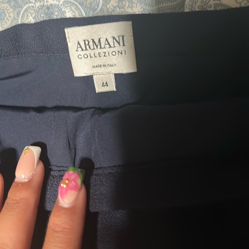 Armani Collection
